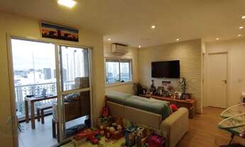 Imagem: Apartamento condomínio Bosque Marajoara!