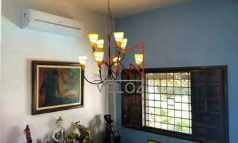 Imagem 3: Casa de rua : / Residencial / Cosme Velho