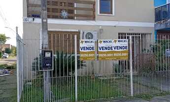 Imagem: Lindo sobrado de esquina com 4 dormitórios