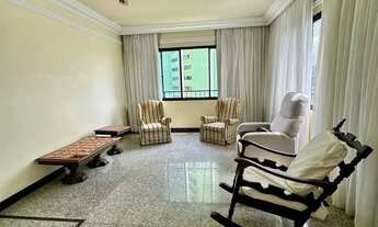 Imagem 7: Apartamento à venda no EDIFÍCIO RECANTO DAS MANGUEIRAS, BROTAS, Salvador, BA