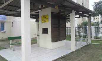 Imagem 6: Apartamento de 2 dormitórios Terceiro andar com vaga no Jardim Leopoldina