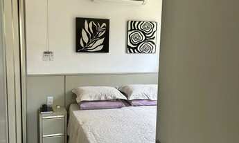 Imagem 3: Apartamento no Aeroclube