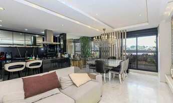 Imagem 6: Cobertura à venda no Bigorrilho