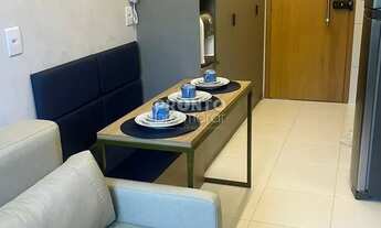 Imagem 7: Flat com 1 quarto em Praia de Muro Alto