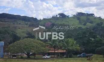 Imagem 2: Fazenda em Campo Limpo de Goiás - Anápolis