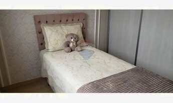 Imagem 2: APARTAMENTO MOBILIADO NO EDÍFICIO PRAXX EM ITATIBA