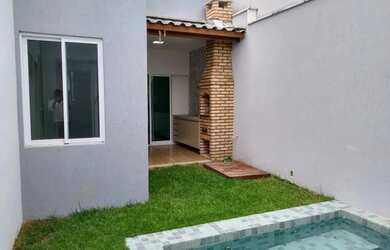 Imagem 6: CASA PRONTA PARA MORAR 3 SUITES MOBILIADA NO MAURICIO DE NASSAU