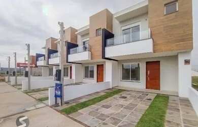 Imagem 6: Casa em Porto Alegre, no bairro Aberta dos Morros, com 3 dormitório(s), à venda