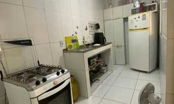 Imagem 2: SV114- CASA NA VILA RUY BARBOSA