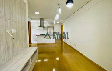 Imagem 6: Apartamento com 01 quarto sendo suíte na região central de Londrina