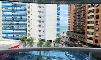 Imagem: Apartamento amplo de 3 quartos com vista