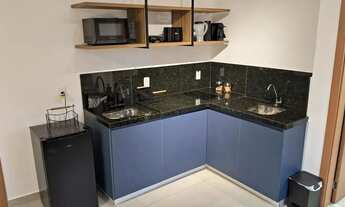 Imagem 3: Apartamento/Studio para locação Bairro Santa Tereza