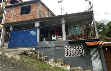 Imagem: Casa à venda, 200 m² por R$ 380.000,00