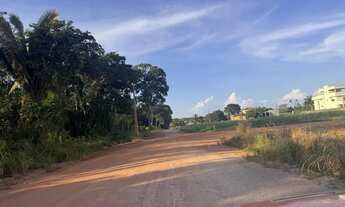 Imagem: Vendo 2 lotes no Planalto são José Br