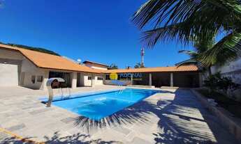 Imagem: Casa com 4 dormitórios à venda, 360 m²