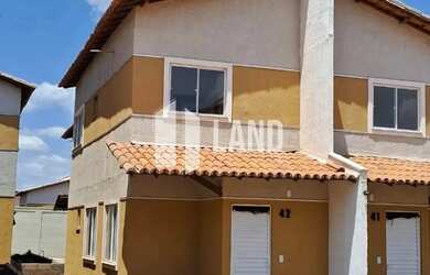 Imagem: VENDO ÁGIO Condomínio Beija-Flor (Cidade