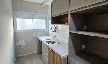 Imagem 4: Apartamento Locação Mooca com Varanda Gourmet