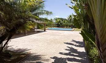 Imagem: Oportunidade no Park Way de Águas Claras