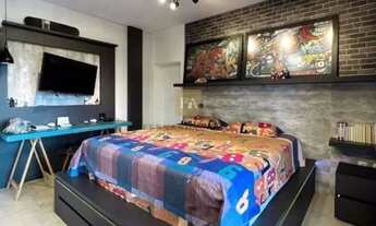 Imagem 6: Casa de Luxo à Venda no Jardim Trípoli, Americana - 625m², 5 Suítes