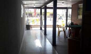 Imagem 4: Casa com piscina em Barra do Camacho, Jaguaruna - Sc