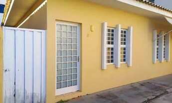 Imagem 3: Casa térrea no bairro Jardim Aquinópolis em Presidente Prudente