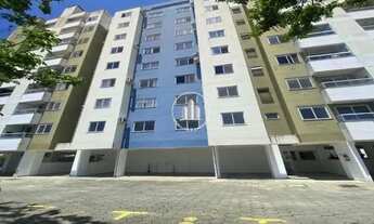 Imagem 3: Apartamento 2 Quartos 52m² - Pedra Branca - EST