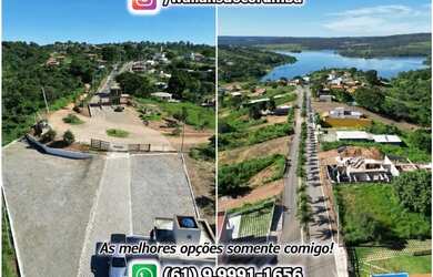 Imagem 6: Lote à Venda no Lago Corumbá 4