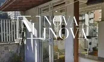 Imagem 7: Apartamento 4 quartos, piscina, cobertura 679m2 em Copacabana