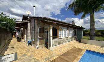 Imagem 6: Linda chácara com 1.400 m² de terreno, contendo 2 dormitórios, escritura registrada