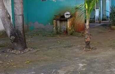 Imagem 4: Casa Loteamento Aquarius Aruanda