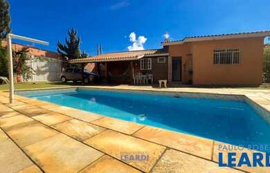 Imagem 2: CASA TÉRREA - JARDIM PAULISTA - SP