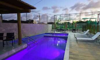 Imagem: PM) Edf. Hilson Macedo Andar Alto Casa