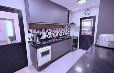 Imagem 5: Casa Térrea no Condomínio Veredas