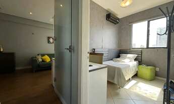 Imagem 6: Apartamento para venda. 3 quartos sendo 1 Suíte. 1 vaga de garagem. Pedreira - Belém - PA