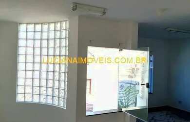 Imagem 2: 10105- Imóvel para aluguel possui 600 metros quadrados com 8 quartos em Vila Romana - São