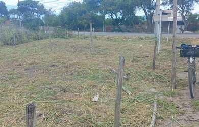 Imagem 2: Terreno em Arraial do Cabo