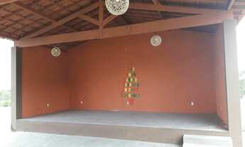 Imagem 4: Chácara Sol Nascente Recepções e Eventos