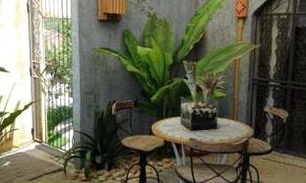 Imagem 5: Casa residencial à venda, São Paulo II, Cotia