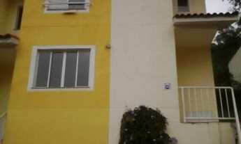 Imagem: Sobrado residencial à venda, Paisagem Renoir