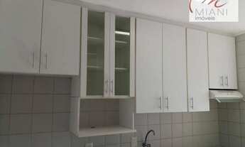 Imagem 7: Apartamento residencial para locação com 2 vagas cobertas, Butantã, São Paulo