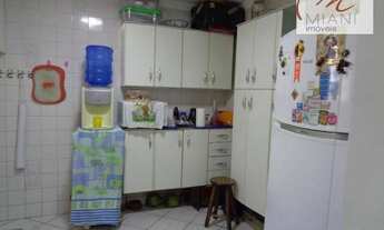 Imagem 4: Sobrado com 4 dormitórios à venda, 220 m² por R$ 750.000,00 - Vila Universitária - São Pau