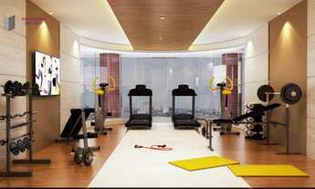 Imagem 5: Apartamento, Vila Guilhermina, Praia Grande-SP