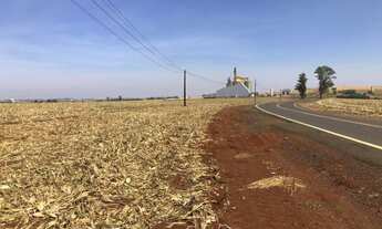 Imagem 4: 4 alqueires em Ibiporã na PR 090 com 400 m de frente