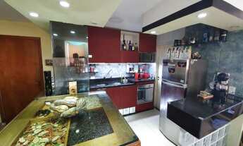 Imagem 3: Vendo Cobertura Duplex Mobiliada - Saúde - Prox. Metro Pça da Àrvore com Piscina