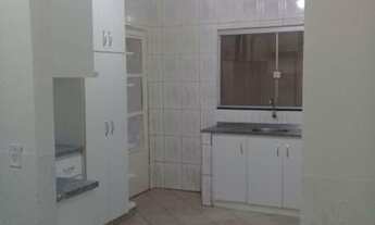 Imagem 2: Aluguel de casa Jardim Roriz