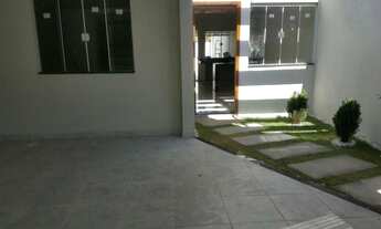 Imagem 7: Casa Individual 3 quartos suite 2 Vagas em Arcos MG