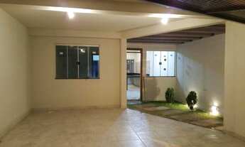 Imagem 5: Casa Individual 3 quartos suite 2 Vagas em Arcos MG