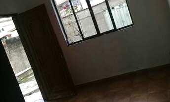 Imagem 4: Casa murada 3 quartos 2 vagas garagem 700