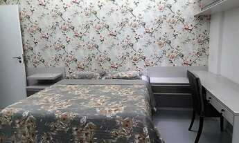 Imagem 6: Ilhas Bella, Ponta Negra, 100% mobiliado