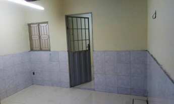 Imagem: Aluga kitnet